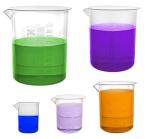 EISCO 15-Piece Ultimate Plastics Lab Set