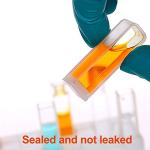 Quartz Cuvettes for Spectrophotometers - 2 Pack