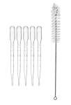 EISCO 15-Piece Ultimate Plastics Lab Set
