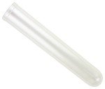 Caplugs Evergreen General Purpose Test Tubes, 16x125mm