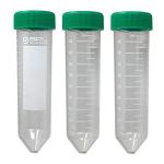 50ml Centrifuge Tube with Screw Cap - 500 Pack
