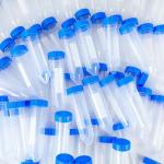 Konohan 50ml Conical Centrifuge Tubes (100 Pack)