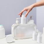 30 Pcs Wide Mouth Reagent Bottles - 4 oz