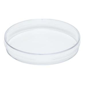 Sterile Plastic Petri Dishes, 150x15mm, Pack of 10
