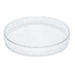 Sterile Plastic Petri Dishes, 150x15mm, Pack of 10