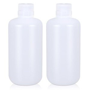 ASEVAT 1000ml Leak Proof Chemical Container Set