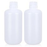 ASEVAT 1000ml Leak Proof Chemical Container Set