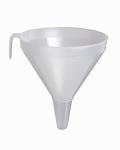 Bel-Art 2.1L Polypropylene Drum and Carboy Funnel