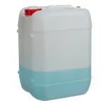 5 Gallon Stackable Carboy with Leakproof Cap