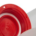 5 Gallon Stackable Carboy with Leakproof Cap