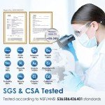 Waterdrop G3 Tankless Reverse Osmosis Water Filter