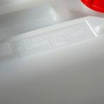 2.5 Gallon Stackable Carboy with Handle - 4 Pack