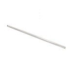 Set of 4 Glass Stirring Rods - 13.8 Inch