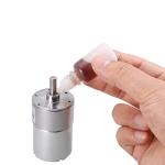 50ml Plastic Dropper Bottles, Pack of 2