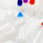 NANSHINE 30ML LDPE Squeeze Dropper Bottles (20 Pack)