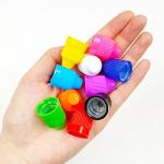 NANSHINE 30ML LDPE Squeeze Dropper Bottles (20 Pack)