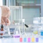 150 Pcs 5ML Plastic Dropper Bottles Set