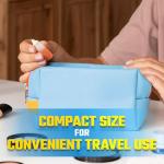 50 Pack 5ml Plastic Dropper Bottles with Caps