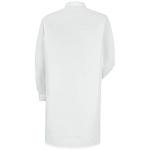 Red Kap White Lab Coat for Adults, Large