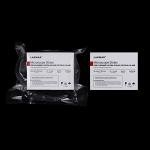 50 Pack Blank Glass Microscope Slides - Ultra Clear