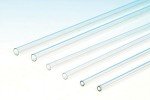 EISCO Borosilicate Glass Tubing, 10-Pack, 20