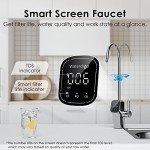 Waterdrop G3 Tankless Reverse Osmosis Water Filter