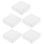 Centrifuge Tube Storage Box - 81 Place Rack