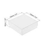 Centrifuge Tube Storage Box - 81 Place Rack