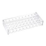 Acrylic Test Tube Rack Holder for 40 Wells