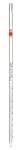 EISCO 5ml Class A Serological Pipette - Red