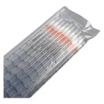 Globe Scientific 10mL Polystyrene Serological Pipettes