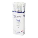 SciStar 5mL Sterile Serological Pipettes (50 Pack)