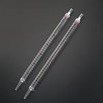 LABALPHA 25ml Disposable Serological Pipettes - 50 Pack