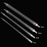 LABALPHA 25ml Disposable Serological Pipettes - 50 Pack