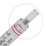 LABALPHA 25ml Disposable Serological Pipettes - 50 Pack