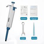 West Tune 100-1000µL Adjustable Precision Pipette