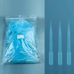 Visosci 1000uL Blue Pipette Tips - 1000 Pack