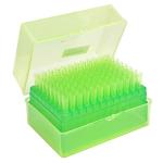Extragene Sterile 200 µl Pipette Tips - 960 Tips