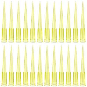 OIIKI 200µL Universal Pipette Tips - 1000 Pack