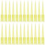 OIIKI 200µL Universal Pipette Tips - 1000 Pack