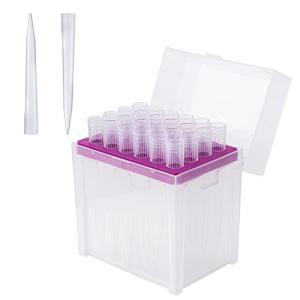 5000ul Universal Pipette Tips - RNase/DNase Free