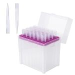5000ul Universal Pipette Tips - RNase/DNase Free