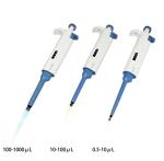 Huwazine Adjustable Micropipette Kit - 3 Pieces