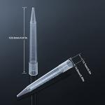 5000ul Universal Pipette Tips - RNase/DNase Free