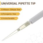 Universal 100µL Sterile Pipette Tips - 96 Pack