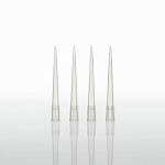 Universal 200µl Pipette Tips - 1000 Pieces
