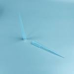 Visosci 1000uL Blue Pipette Tips - 1000 Pack