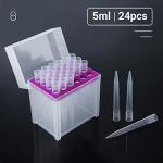 5000ul Universal Pipette Tips - RNase/DNase Free