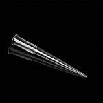 Universal 200µl Pipette Tips - 1000 Pieces