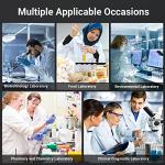 5000ul Universal Pipette Tips - RNase/DNase Free